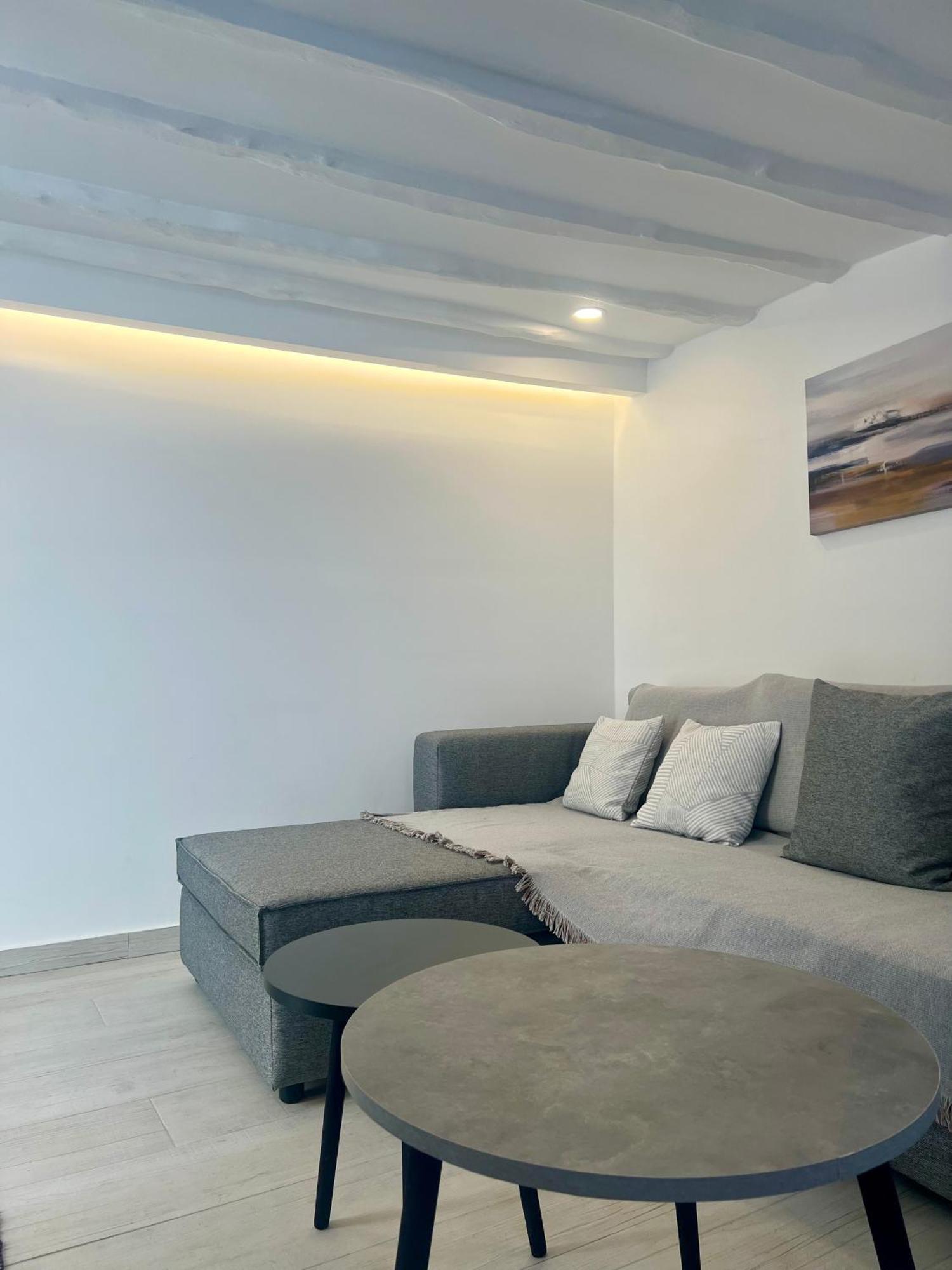 Apartamento Camara'S Gem Poros Town Exterior foto